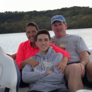 Meet your Posher, Greg